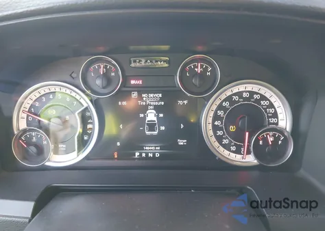 2016 Ram 1500 Sport z USA, uszkodzony, nr VIN 1C6RR6HT9GS101512